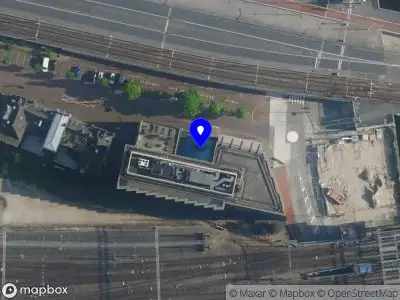 TomTom N.V. Amsterdam