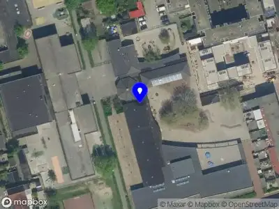 Stichting Ouderraad Sint Franciscusschool te IJmuiden IJMUIDEN