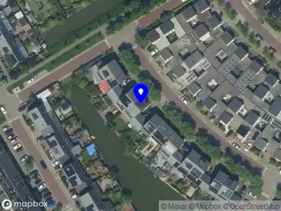 Windenergie Boekelermeer B.V. Heemskerk