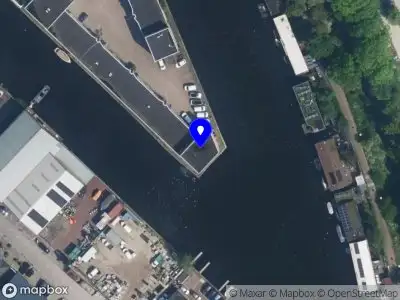 Nieuwpoort Vastgoed B.V.