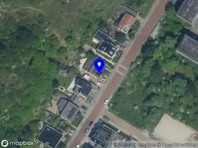 Change Experience Centre IJMUIDEN