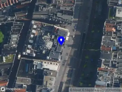 Amsterdam Dungeon B.V.