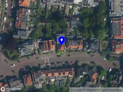 Praktijkvennootschap Roth Holding B.V. Haarlem