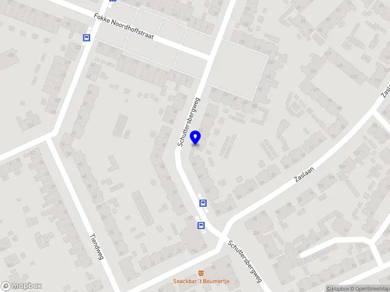 Nieuw bedrijf M.P.J. de Koning Administratie