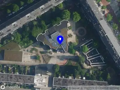 Ouderraad van de school van Maas en Waal Amsterdam