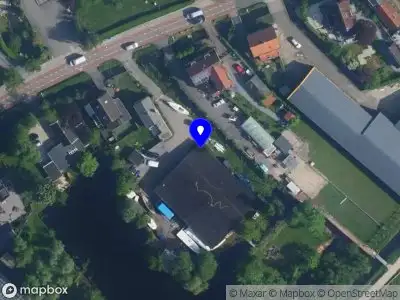 Boat Repair Services B.V.