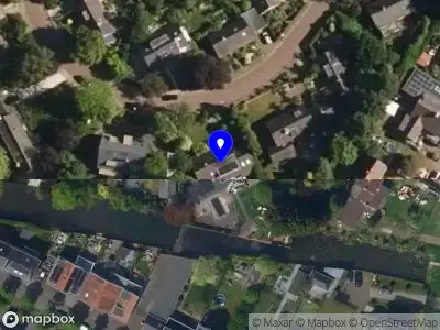 Roeklaan Beheer B.V. Loenen aan de Vecht