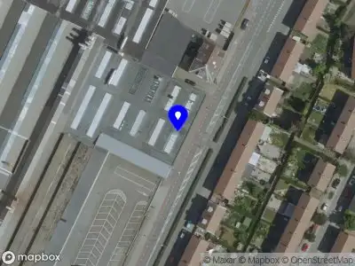 Mosa Holding B.V. Maastricht
