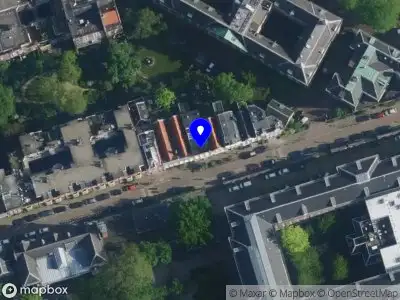 Stichting This Art Foundation Amsterdam