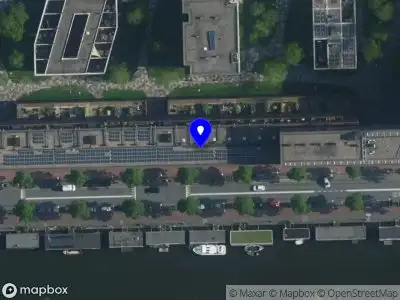 Stichting Samen Vooruit Amsterdam Oost