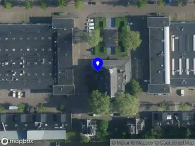 Nieuw bedrijf Radar Groep B.V.