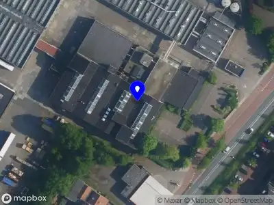 Vita (Netherlands) B.V.