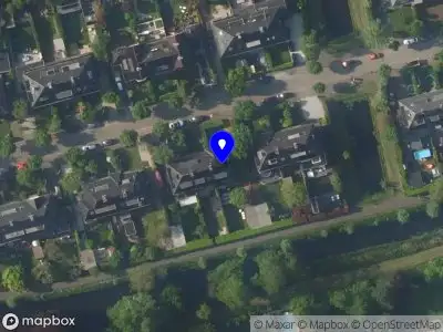 "Nederlandse Ver. van Financial Executives" Naarden