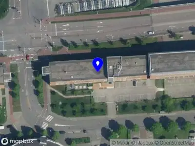 St. Adm. knt. Paragon Decision Tech. Holding Haarlem