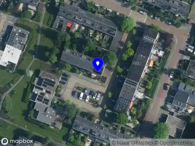 Norbury Management B.V.