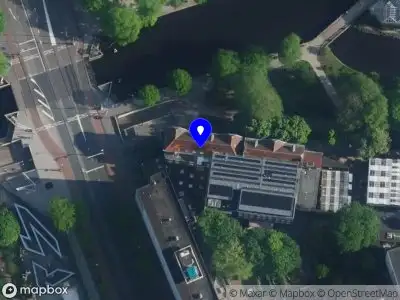 Nieuw bedrijf Faculteitsvereniging Reinwardt Academie