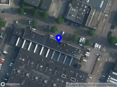 Royale Europe B.V. Diemen