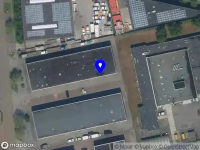 H.L. van den Berg Support Services Velsen-Noord