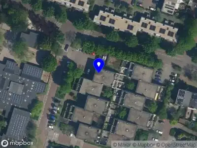 Nieuw bedrijf Franzen OG B.V.