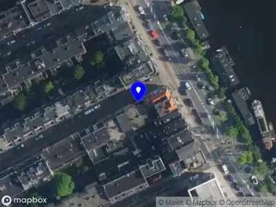 Stichting Ce-ma Amsterdam