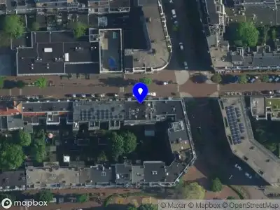Stichting New Immigrants Amsterdam