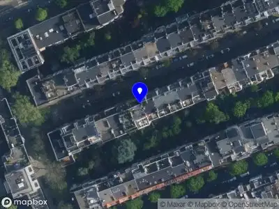 Nieuw bedrijf Mandalay Bay B.V.