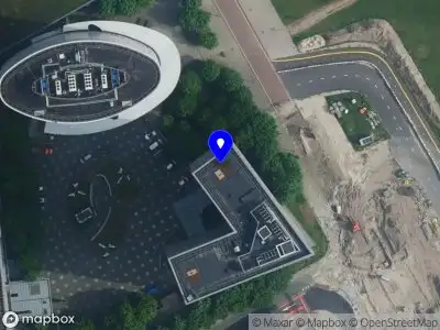 Stichting Beheer Aandelen DAS Holding Amsterdam