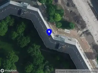 Stichting Full Gospel Baptist Church