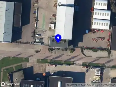 Weatherford Netherlands B.V.