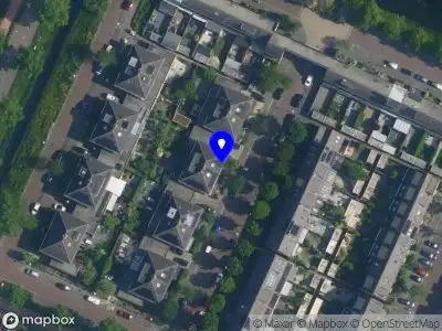 St. Beheer Derdengelden Advocatenknt. Koetser Amstelveen