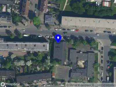 Stichting Hwa-Rang Dragon Haarlem