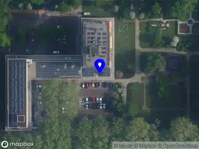 The Fruittree Holding B.V.