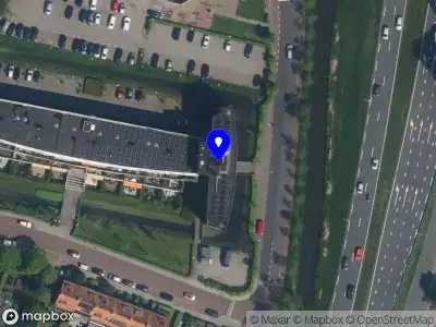 Stichting de Groene Polder Haarlem