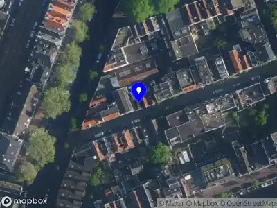 Nieuw bedrijf St. ASCF