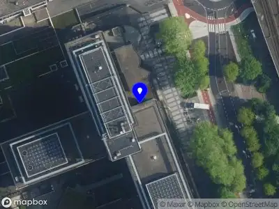 Stichting Insurope Administratie Amsterdam