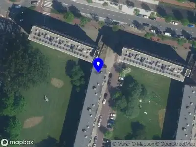 Stichting Jongeren Milli Görüs Geuzenveld Amsterdam