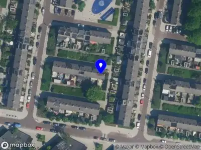 Nieuw bedrijf G. Ostrowski