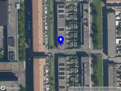 N.T.A. Amsterdam Holding B.V. Amsterdam