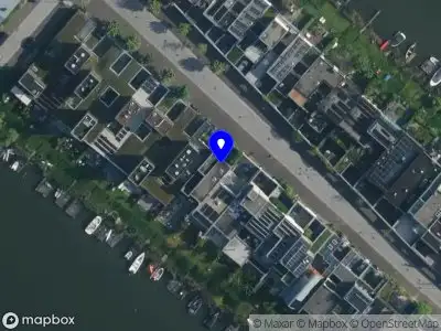J. van Welsenes B.V. Amsterdam