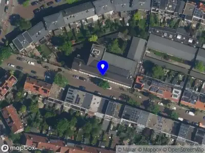 CompaNanny Kleverpark Haarlem