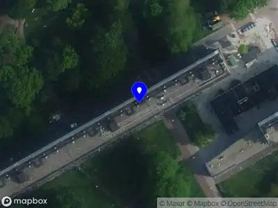 Mansoman Kroye Kuo Amsterdam