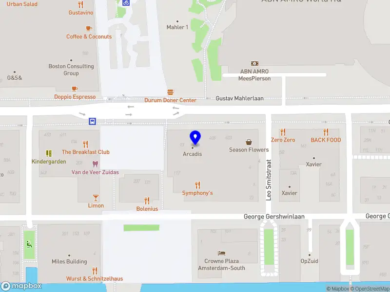 Stichting Association Corporate Growth