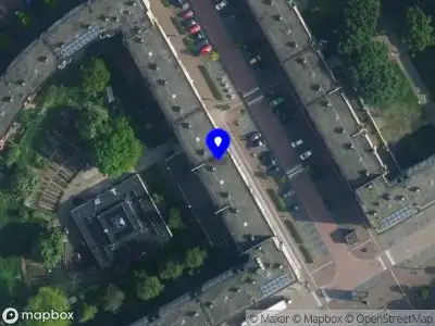 Stichting Ondersteuning Ontwikkeling Klaaskreek Amsterdam