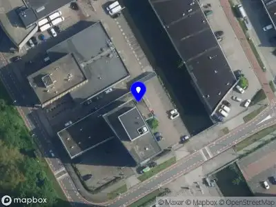 FUJIFILM SonoSite B.V.