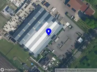 Van Beem Tuinmaterialen Zwanenburg