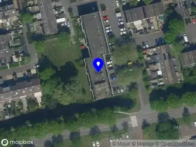 Drumband de Tamboermaten Zaandam