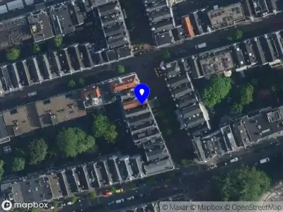 Yoga Salon Amsterdam