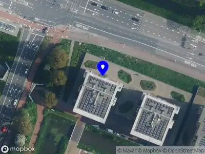 Maurice Doppert Beheer B.V. Amstelveen