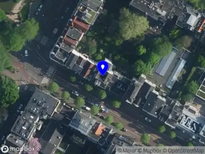 Stichting Buurtorganisatie 1018 Amsterdam