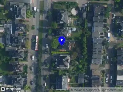 Stichting Van Kampen Wassenaar Amstelveen